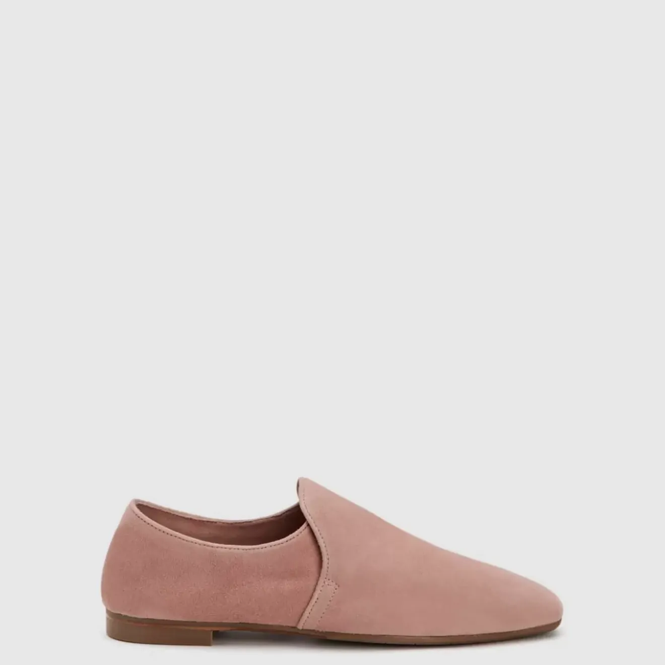 Flats-Aquatalia Revy Black