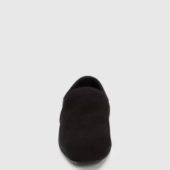 Flats-Aquatalia Revy Black