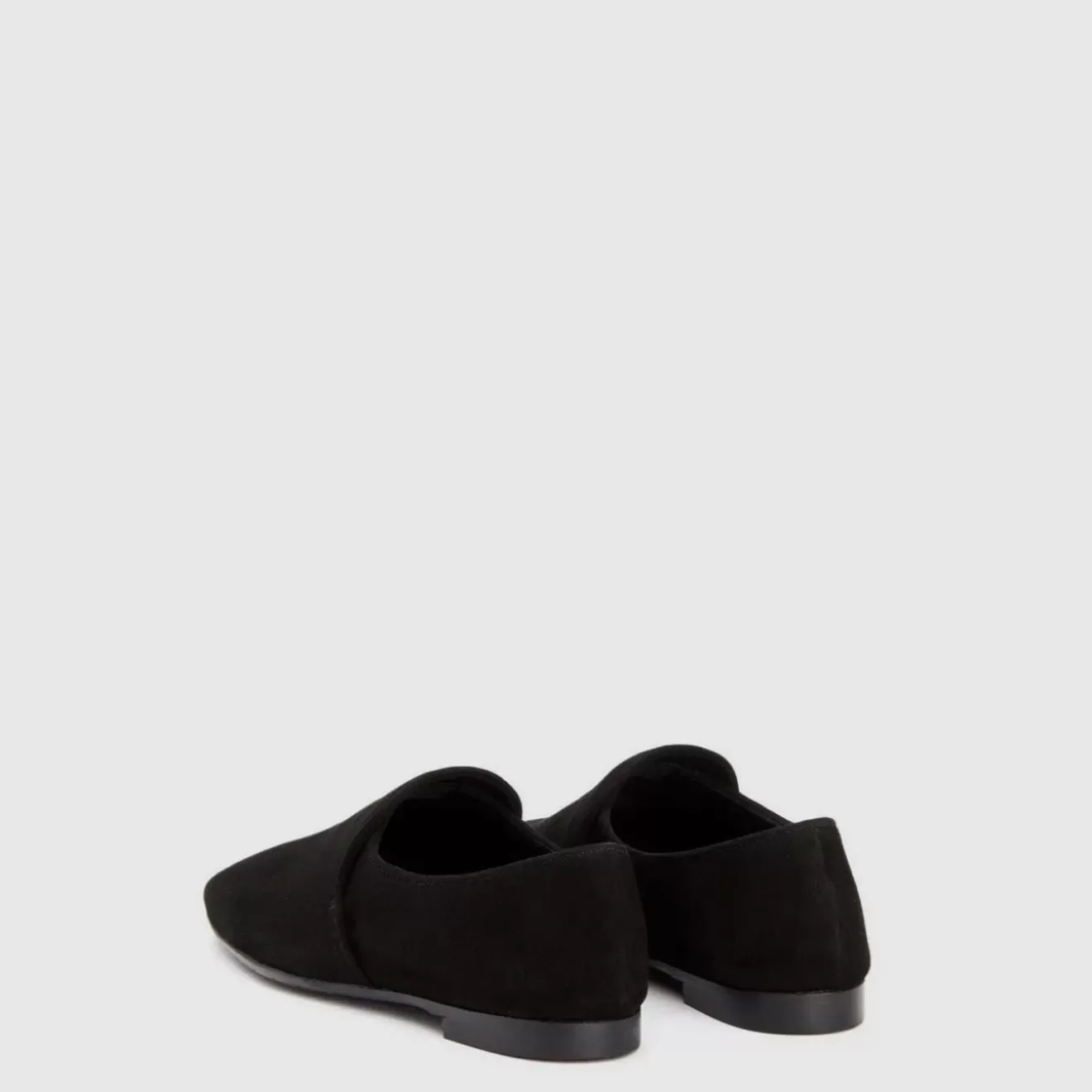 Flats-Aquatalia Revy Black