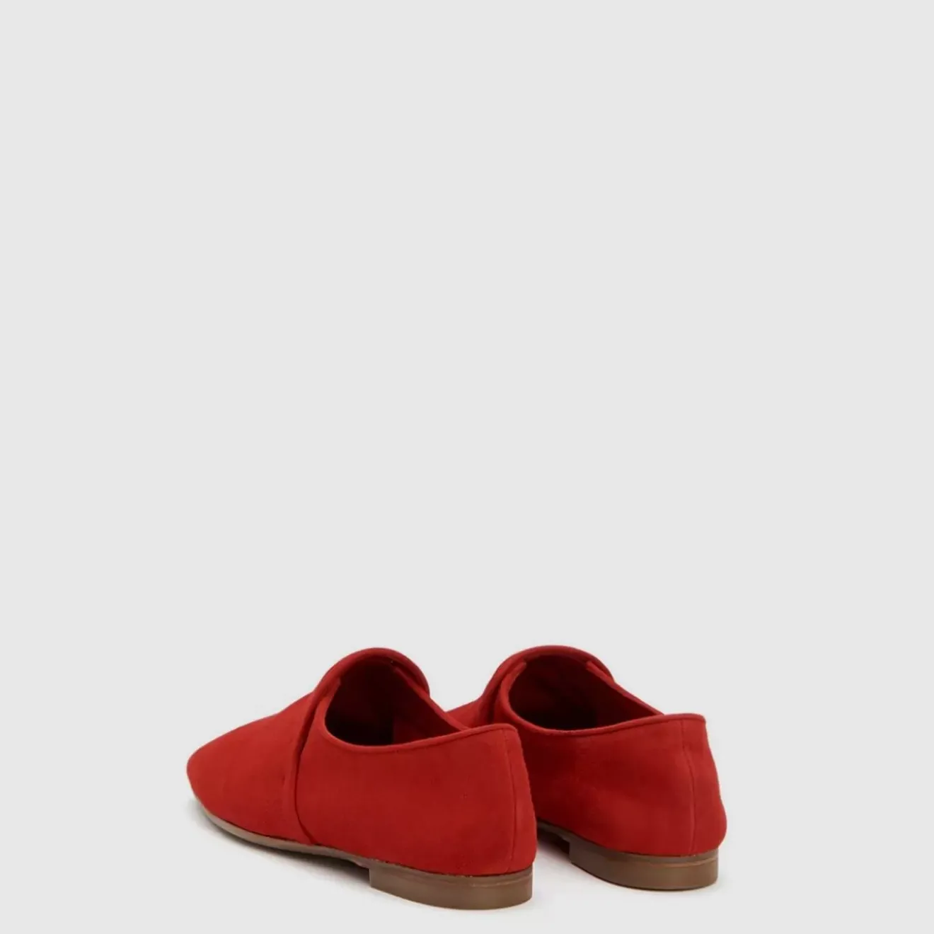 Flats-Aquatalia Revy Black