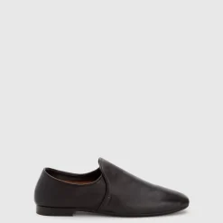 Flats-Aquatalia Revy Navy