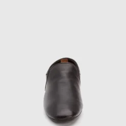 Flats-Aquatalia Revy Navy