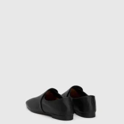 Flats-Aquatalia Revy Navy