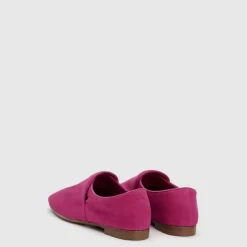 Flats-Aquatalia Revy Sapphire