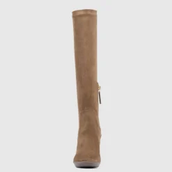 Boots-Aquatalia Rhumba Champagne