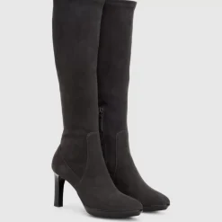 Boots-Aquatalia Rhumba Anthracite