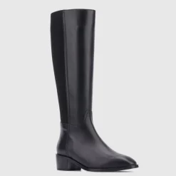Boots-Aquatalia Ricarda Black