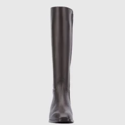 Boots-Aquatalia Ricarda Espresso