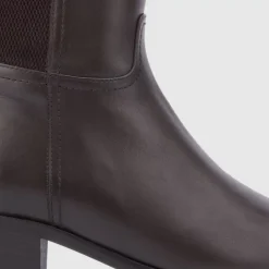 Boots-Aquatalia Ricarda Espresso
