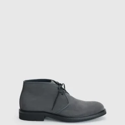 Boots-Aquatalia Rinaldo Dark Charcoal