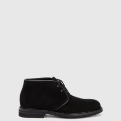 Boots-Aquatalia Rinaldo Dark Charcoal