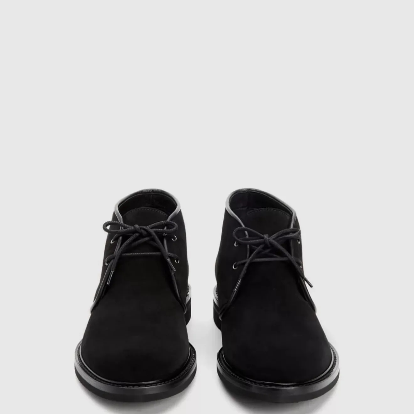 Boots-Aquatalia Rinaldo Dark Charcoal