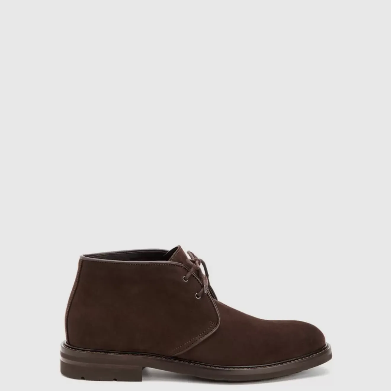 Boots-Aquatalia Rinaldo Dark Charcoal