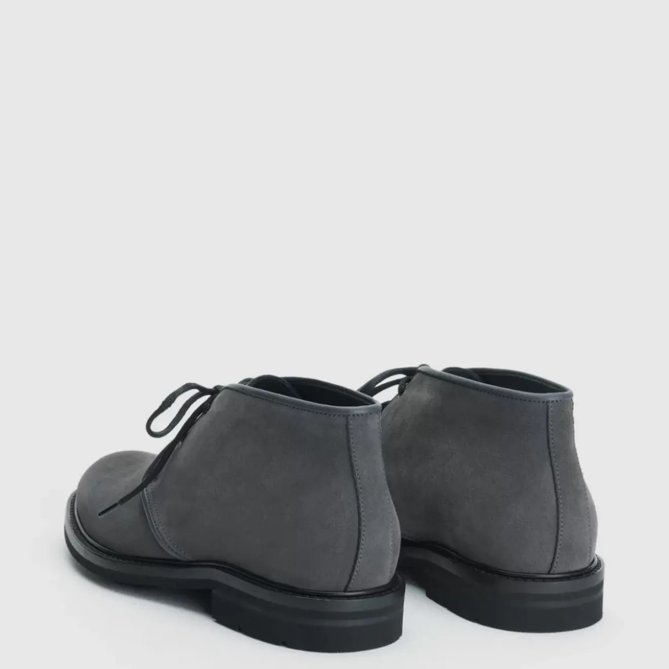 Boots-Aquatalia Rinaldo Dark Charcoal