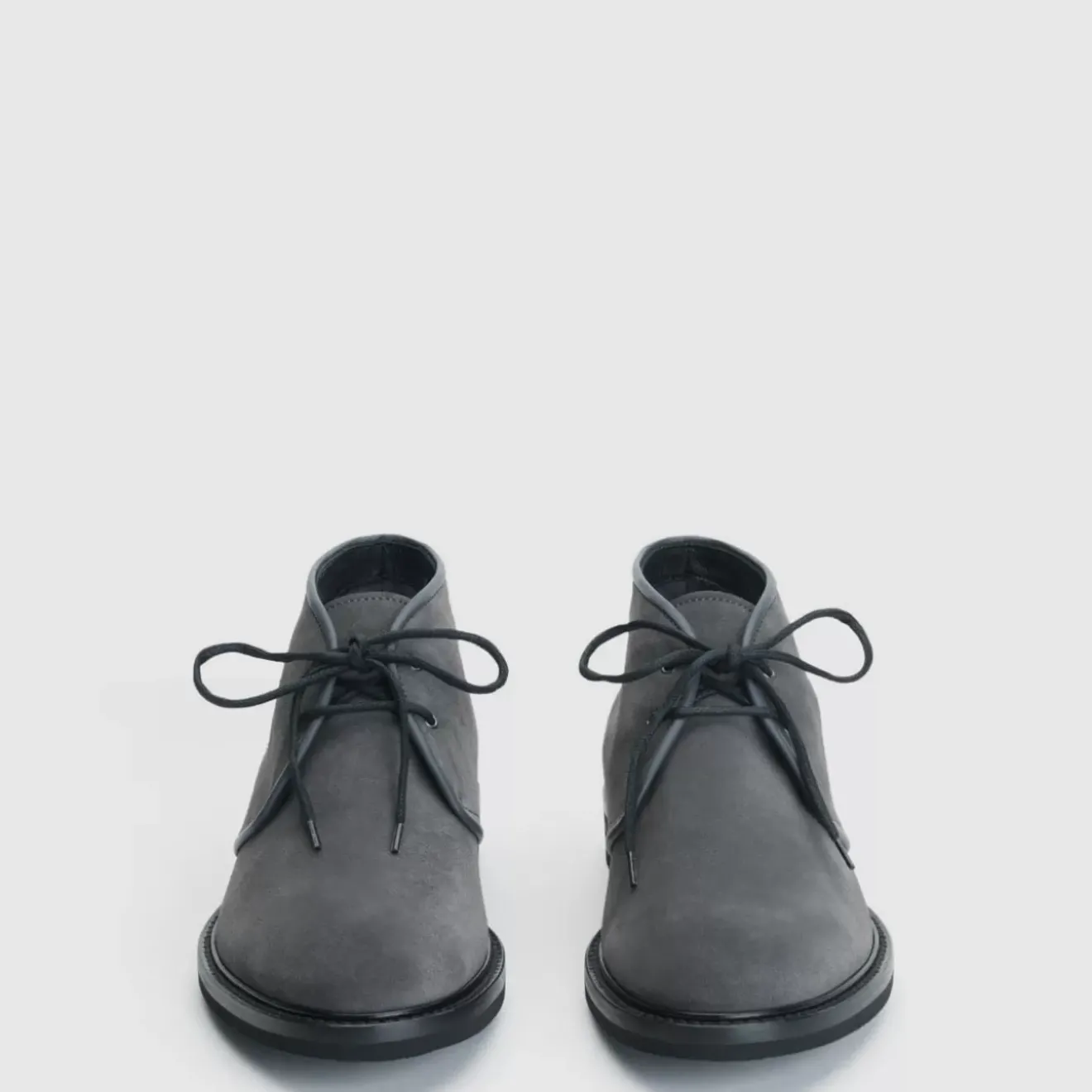 Boots-Aquatalia Rinaldo Dark Charcoal