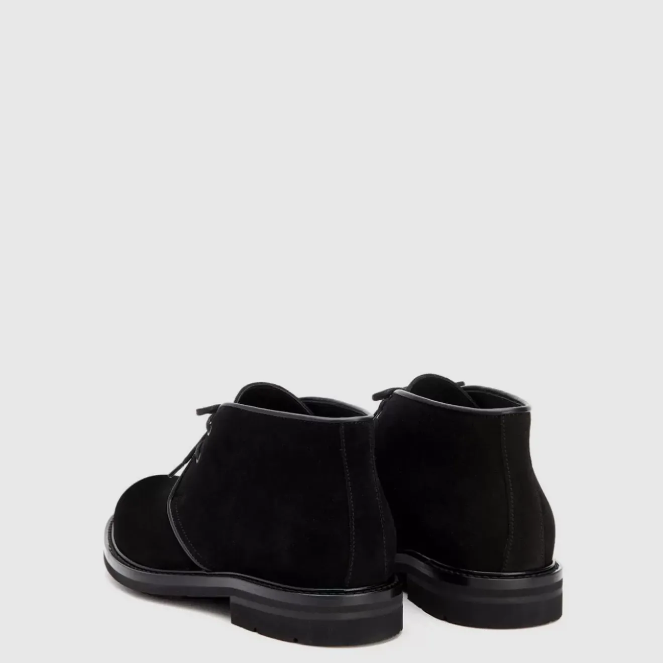 Boots-Aquatalia Rinaldo Dark Charcoal
