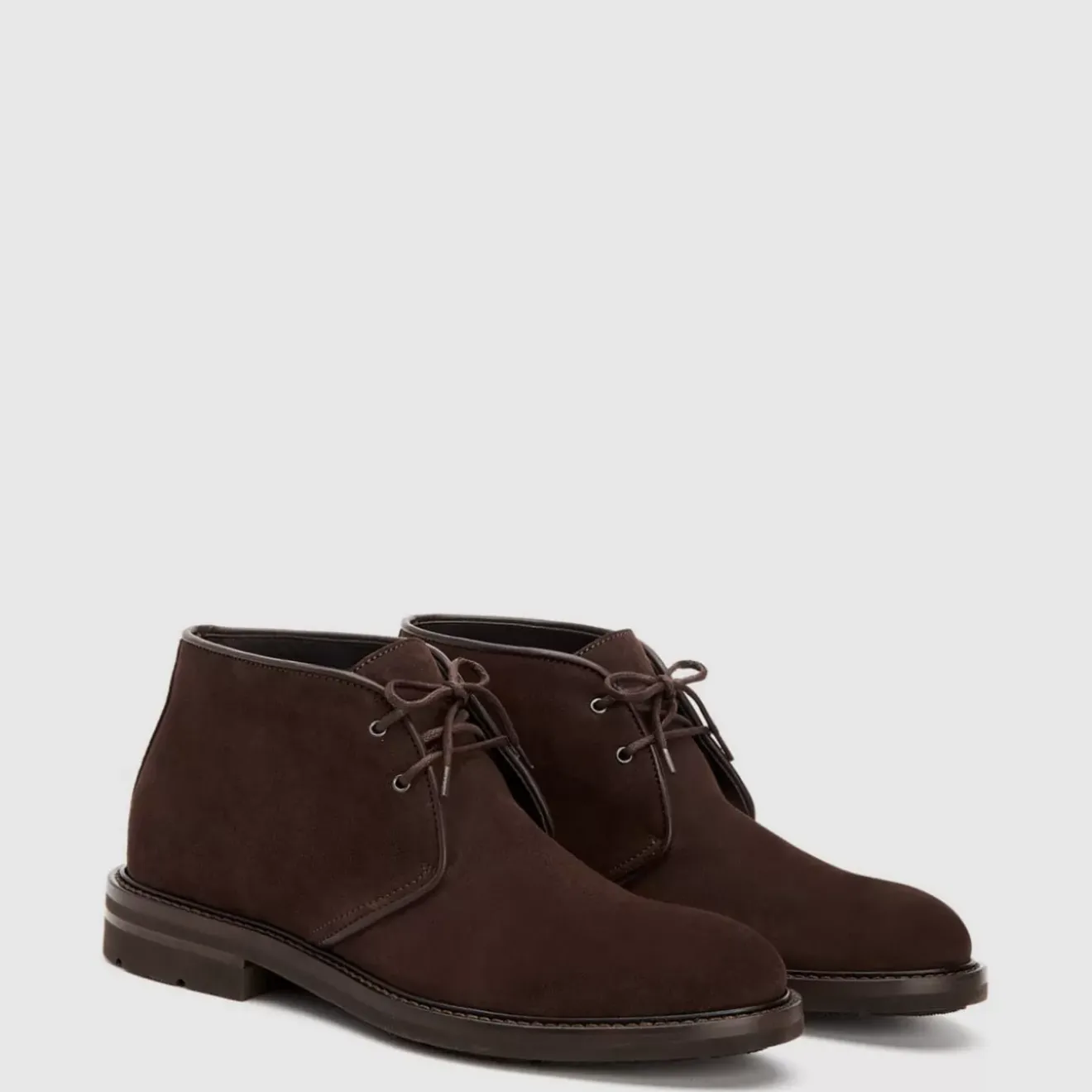 Boots-Aquatalia Rinaldo Dark Charcoal