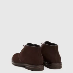 Boots-Aquatalia Rinaldo Dark Charcoal