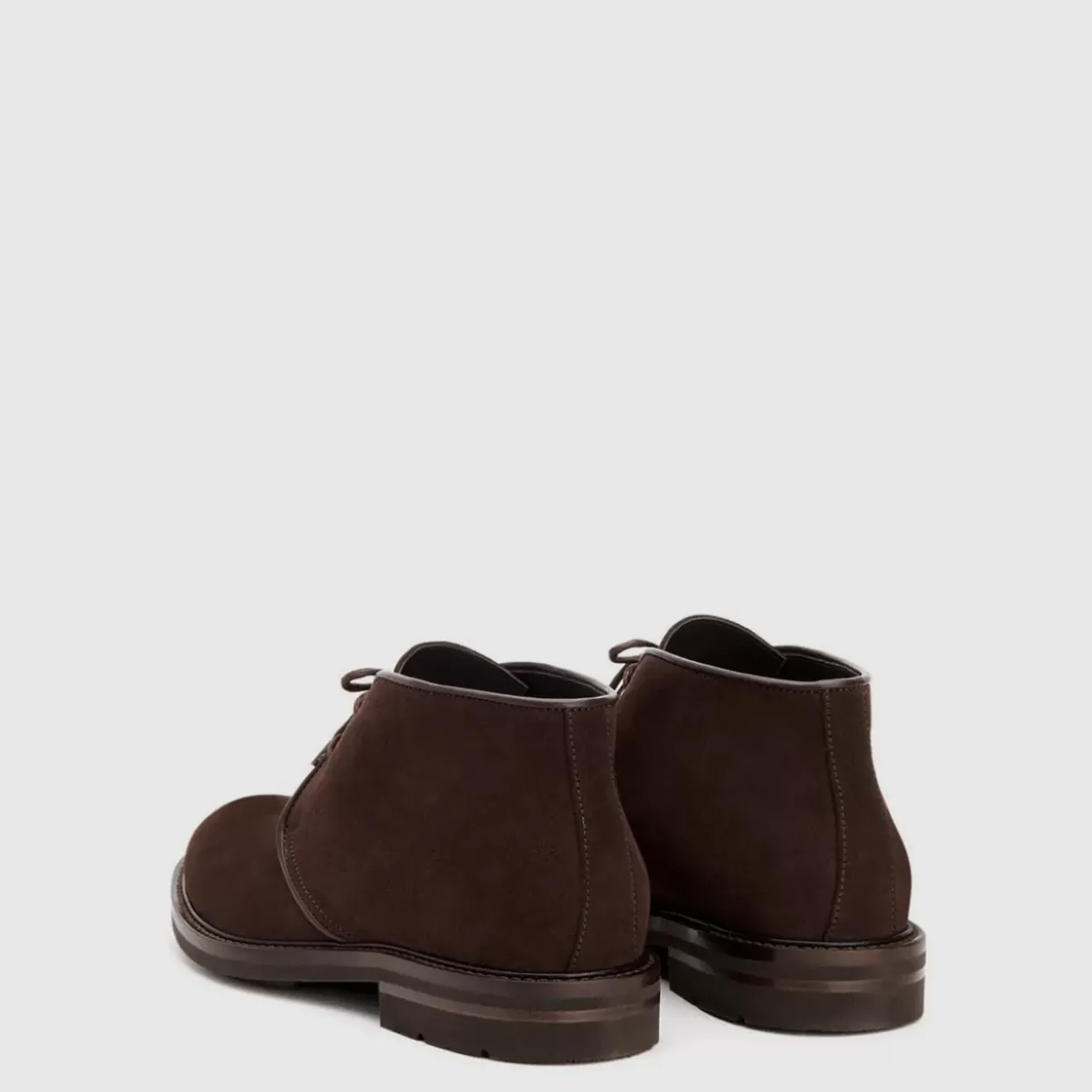 Boots-Aquatalia Rinaldo Dark Charcoal