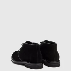 Boots-Aquatalia Rinaldo Black