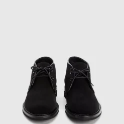 Boots-Aquatalia Rinaldo Black