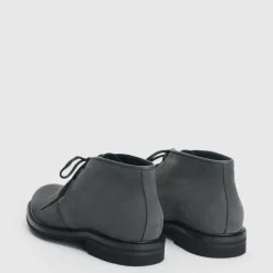 Boots-Aquatalia Rinaldo Black