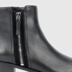 Boots-Aquatalia Romana Black