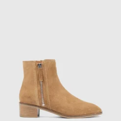 Boots-Aquatalia Romana Whiskey