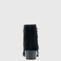 Boots-Aquatalia Romana Black