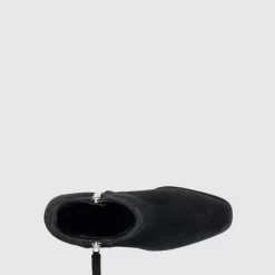 Boots-Aquatalia Romana Black