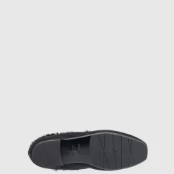 Flats-Aquatalia Romie Navy/Black