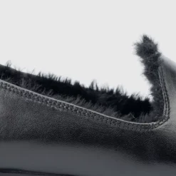 Flats-Aquatalia Romie Black