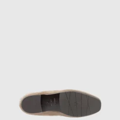 Flats-Aquatalia Romie Light Taupe