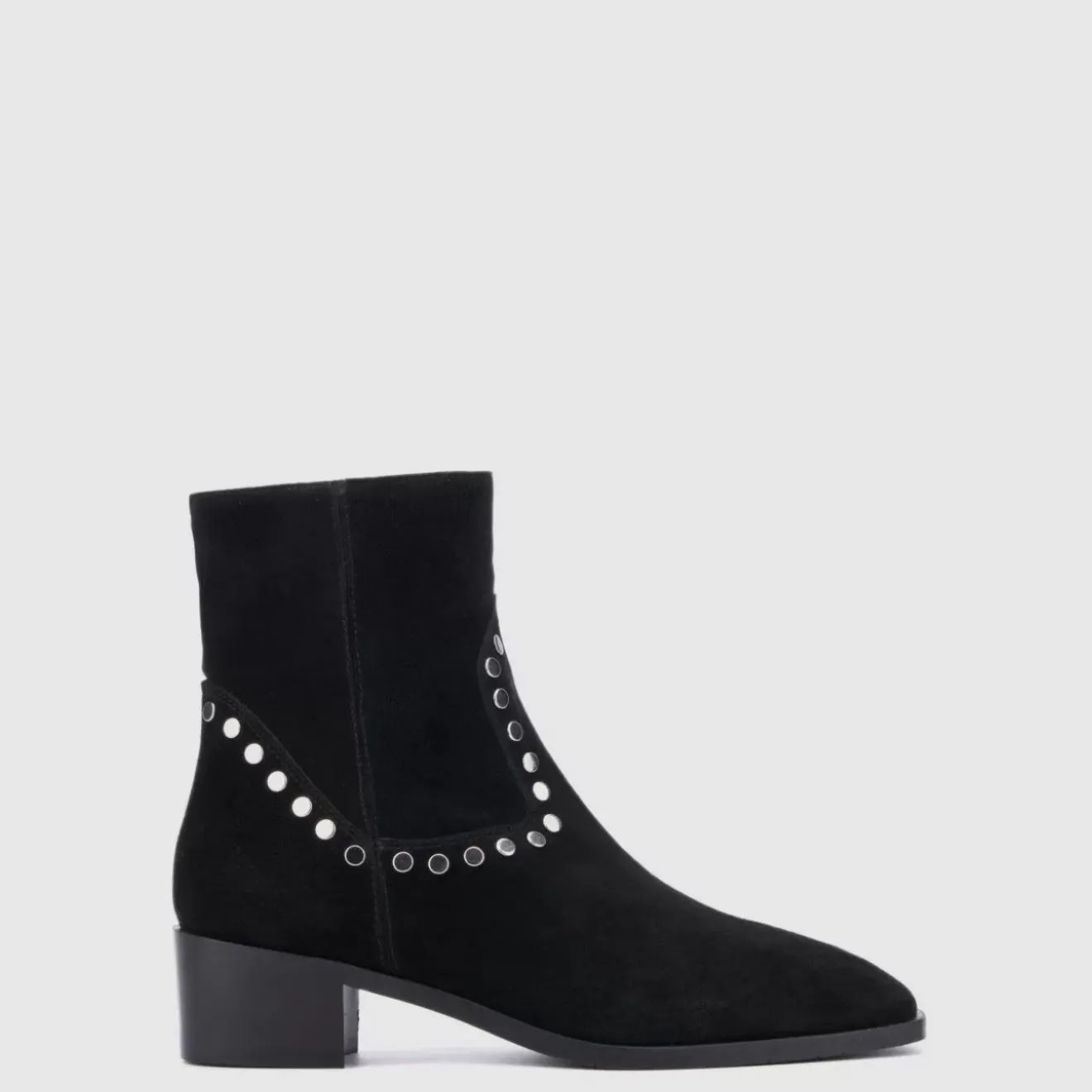 Boots-Aquatalia Ronalda Black