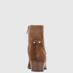 Boots-Aquatalia Ronalda Brandy