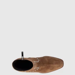 Boots-Aquatalia Ronalda Brandy