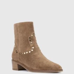 Boots-Aquatalia Ronalda Champagne