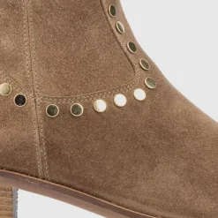 Boots-Aquatalia Ronalda Champagne