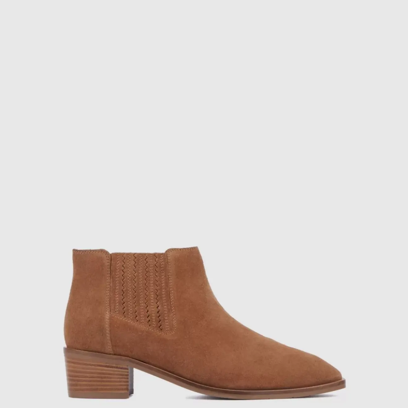 Boots-Aquatalia Rosalin Whiskey