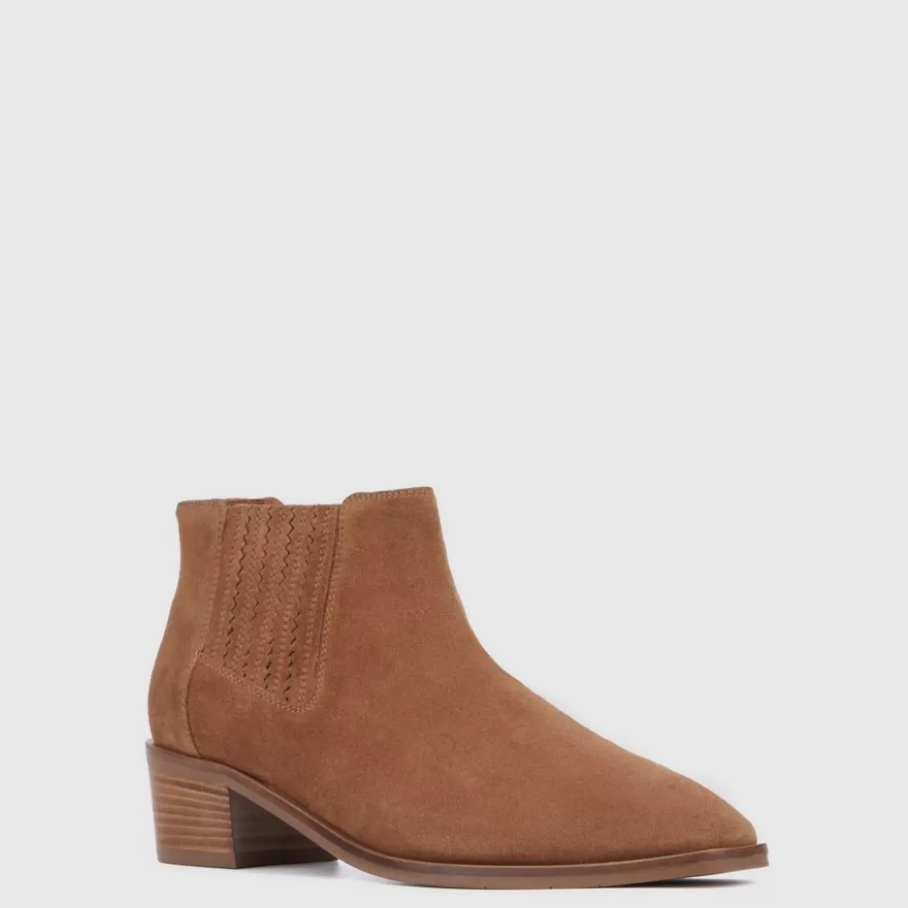 Boots-Aquatalia Rosalin Whiskey