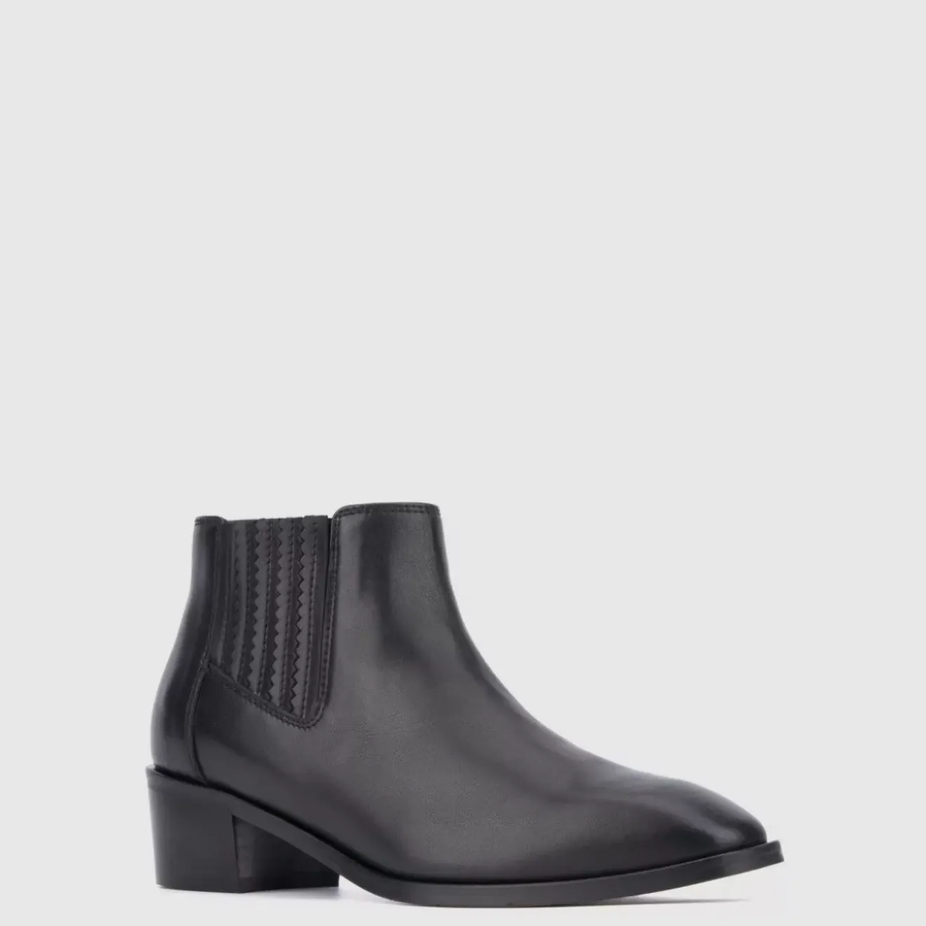 Boots-Aquatalia Rosalin Black