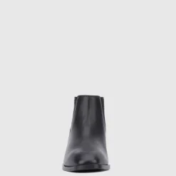 Boots-Aquatalia Rosalin Black