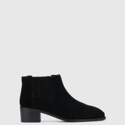 Boots-Aquatalia Rosalin Black