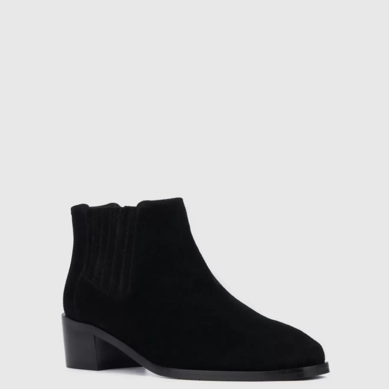 Boots-Aquatalia Rosalin Black