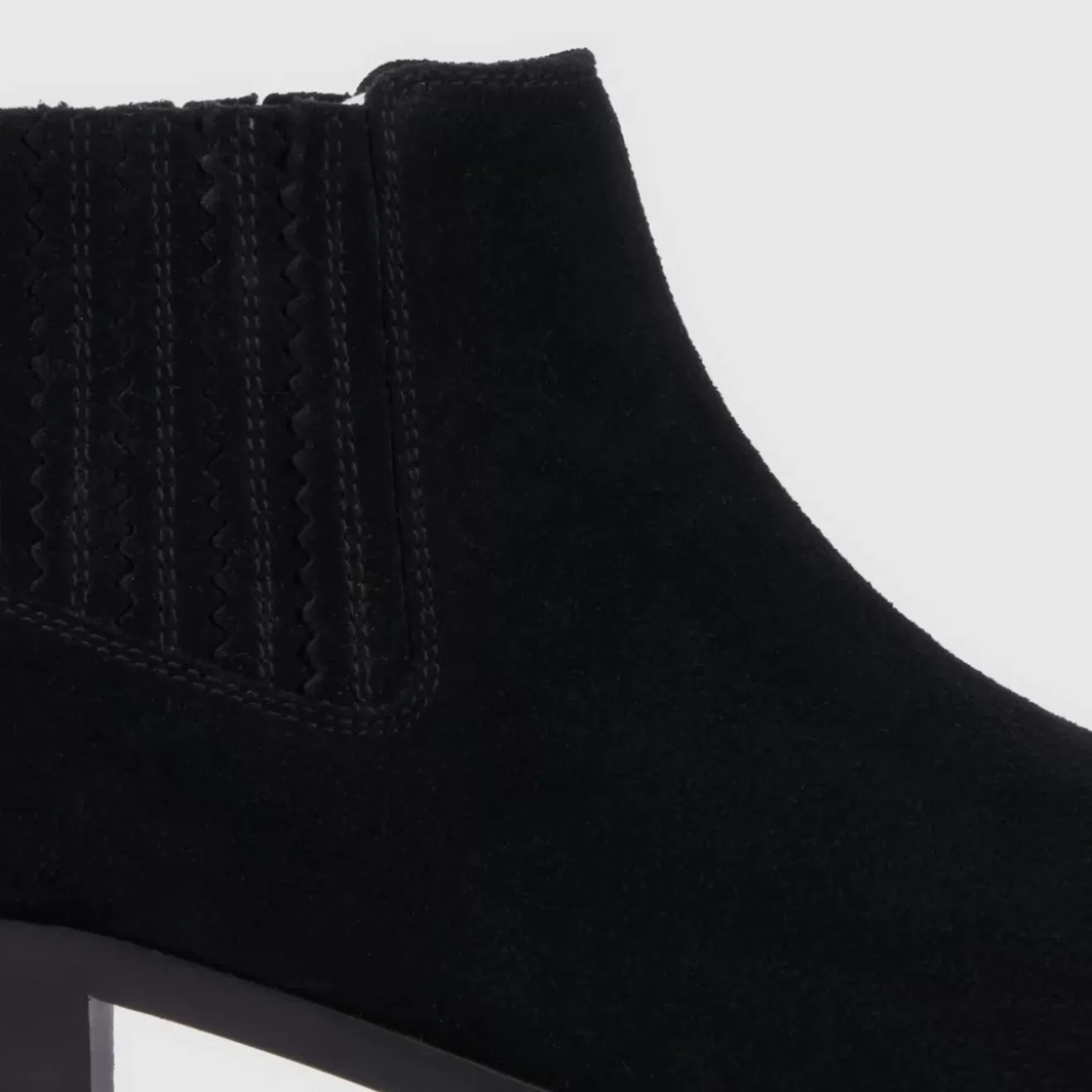 Boots-Aquatalia Rosalin Black