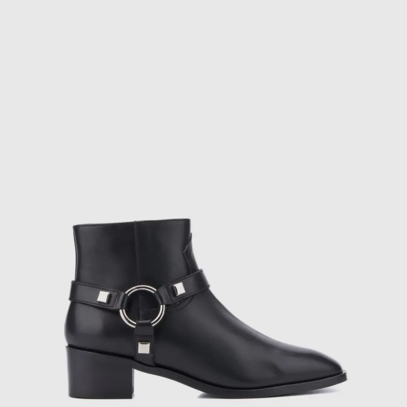 Boots-Aquatalia Rosario Black