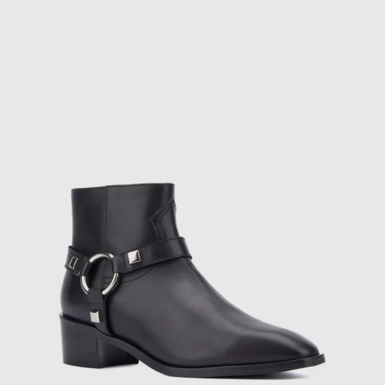 Boots-Aquatalia Rosario Black