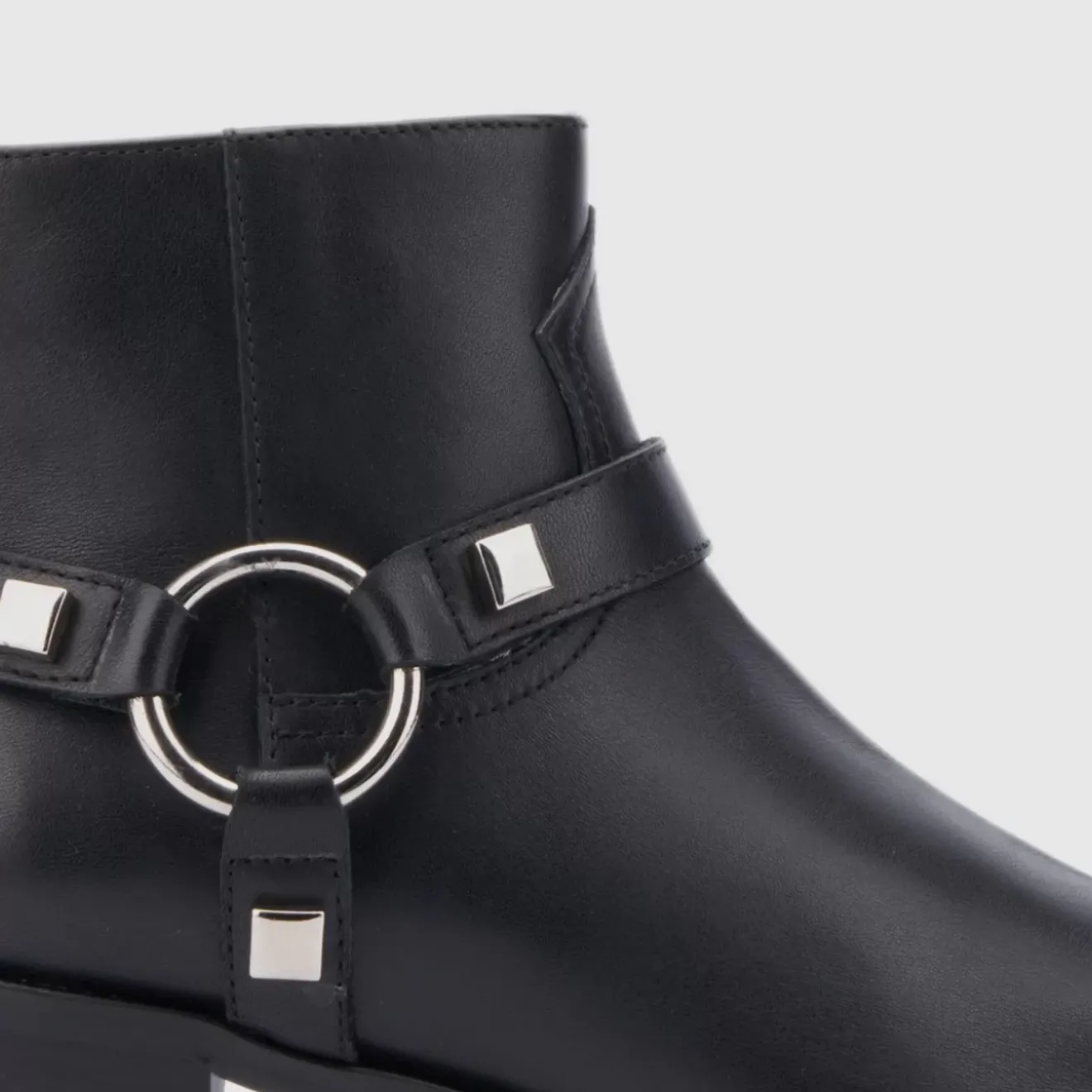 Boots-Aquatalia Rosario Black