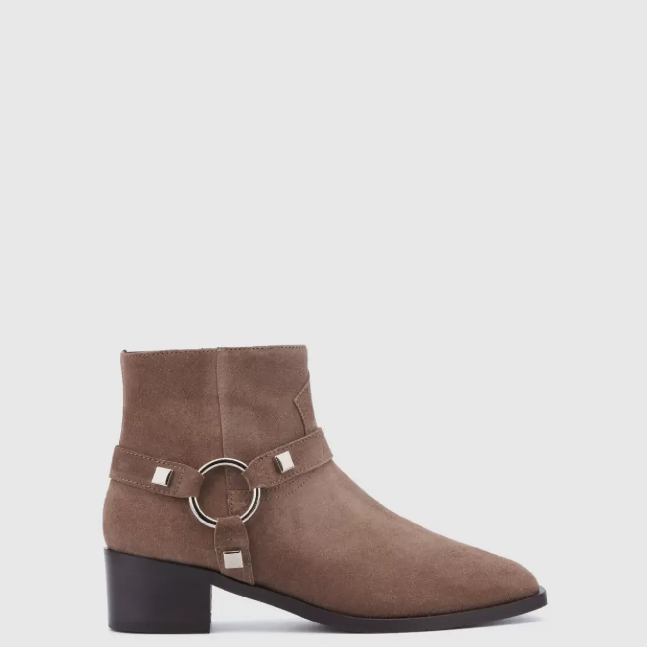 Boots-Aquatalia Rosario Mink