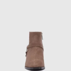 Boots-Aquatalia Rosario Mink